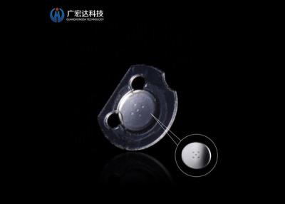 China Telecommunication Equipment Dome Switches 100K ~ 3KK shots For Bluetooth Earphone for sale