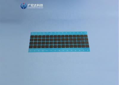 China 3M Adhesive EVA Foam Die Cut 0.1mm Size Tolerance For Telecommunication Equipment for sale