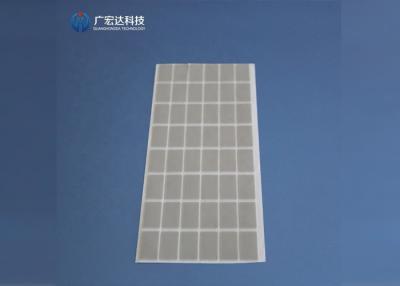 China Custom Die Cutting Materials High Performance EVA Foam Panton Color Long Lifespan for sale