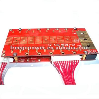 China lipo battery balance charger for lithium ion battery 60*96*21mm 60*96*21mm for sale