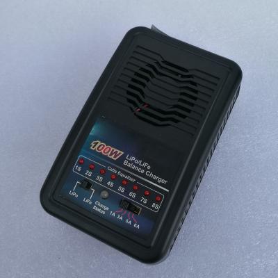 China LiPo / Lifetime LiPo Battery / 8S Lifetime Battery Balance Charger for sale