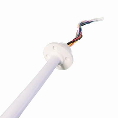 China Elektro-Kabel-Gurtmontage Stromsignal 500 mm Sicherheitskamera Ethernet-Kabel zu verkaufen