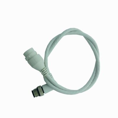 China RJ45 8P8C Conector de bloco-mãe, cabo de alimentação, arnês de arame para veículos elétricos 121 à venda