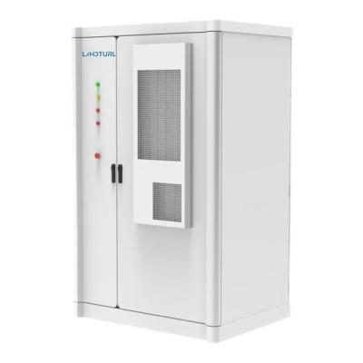 China All-in-One 215kwh Realize All-Round Protection from Inside to Outside Bms Single Cluster Battery  No Circulation 215KWh for sale