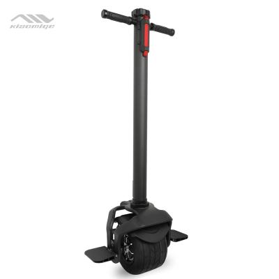 China Standard Smart 1000w One Wheel Electric Unicycle Self Balancing Scooter With Handle for sale