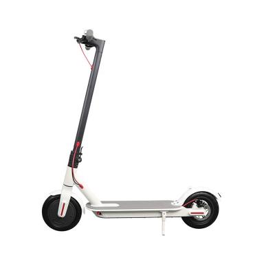 China Unisex Commuting Electric Scooter - 8.5