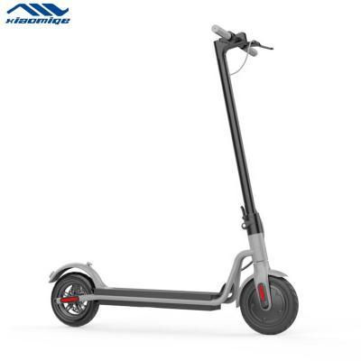 China Mipao OEM ODM 350w e scooter unisex moped mobility battery Monopattino foldable electric scooter for sale