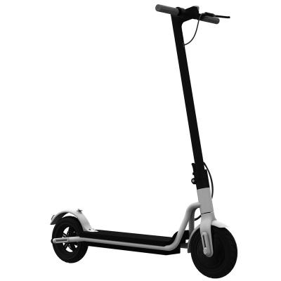 China Factory direct sale unisex high power 350W scooter prices long range brushless e scooter electric scooter for sale