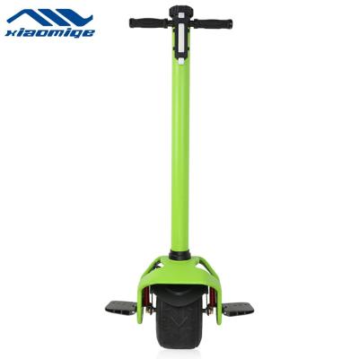 China 2018 unisex hot selling electric scooters / product one wheel unicycle with smart LED display for sale