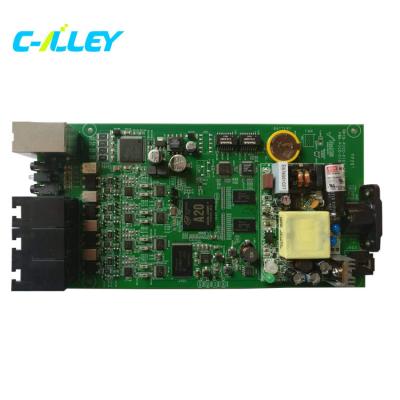 China China electronic industrial control pcb prototyping pcba prototyping pcb board design for sale