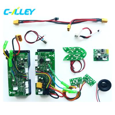 China Communications Shenzhen Support OEM Service Washing Machine Parts PCB Control Board PCB PCBA Assembly One-Stop Service for sale