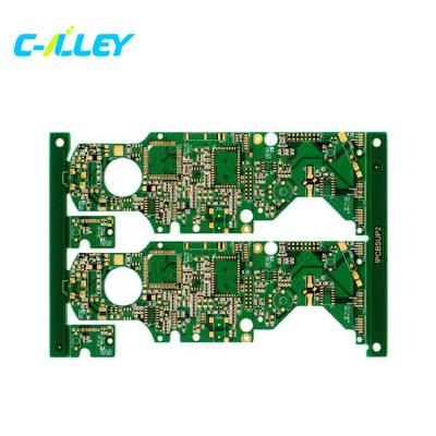 China Free Sample Electronic Communications One Stop Development PCB PCBA Design Clone, Layout Service for sale