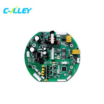 China Customized communications quality assurance electronic cigarette charging quick charging pcb board / pcba maker for sale