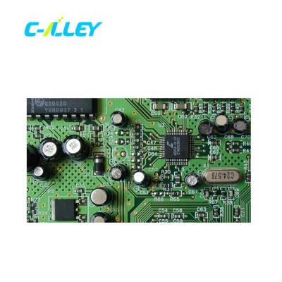 China 15m PCB Design and Layout Service Control Board for Electric Fireplace for sale