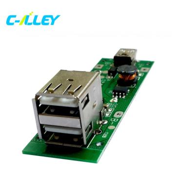 China Daily Necessities Print PCB Board Assembly / PCBA PCB Assembly Supplier OEM PCB Board Assembly Factory for sale