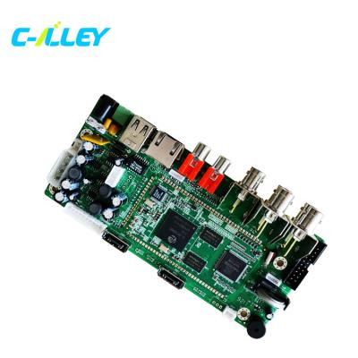 China Daily Necessities PCB Manufacture Quick PCB Assembly PCBA Service In China for sale