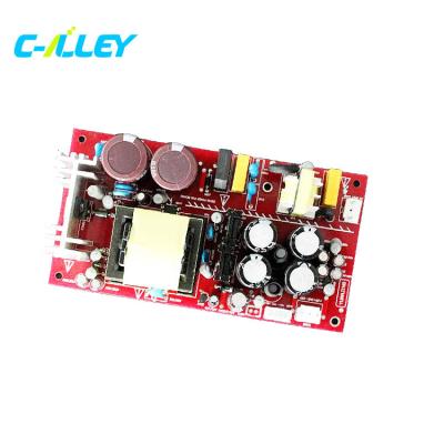 China Communications Hign quality service industries enterprise pcba supplier Shenzhen PCB electronic manufacturing assembly for sale