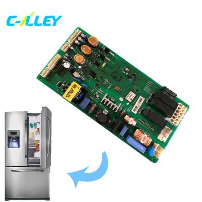 China Product Quality Assurance PCB Smart Home Board PCBA With Decode IC Program Cloning for sale