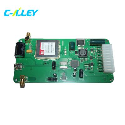 China Consumer Electronics Shenzhen Prototype Design Service Robot Electronic PCB Board Assembly Manufacturer for sale