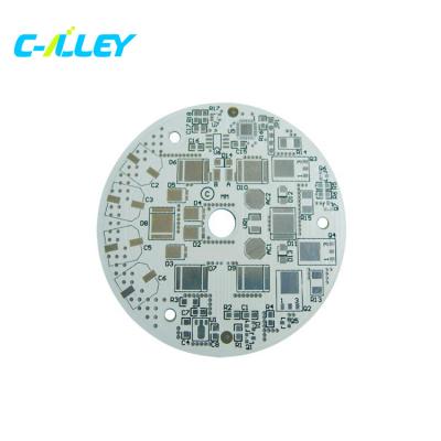 China Custom Consumer Electronics China Charger Panel Power Bank Circuit Board Assembly PCB Manufacturer for sale