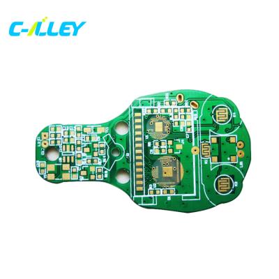 China FR 4 PCBA Raspberry Pi Circuit Board , PCBA Assembly Prototype& Clone Service for sale