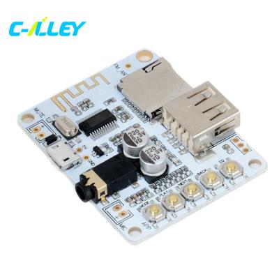 China FR 4 Circuit PCBA Customized PCBA Layout PCBA Design for sale