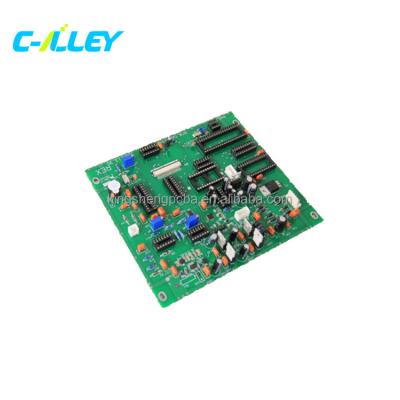 China Piano Electronic PCBA Electronic PCB Board Assembly,Printing Board,Components Supply for sale