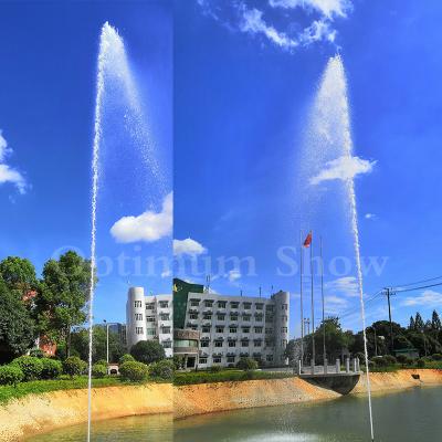 China Decorative Water Fountains Water Insurance Modern Commercial Fountain High Spraying Outdoor Decorative Fountains for sale