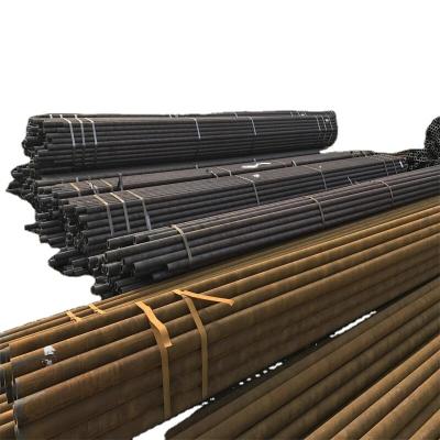 China Ouhang ASTM A179 A106 Liquid Carbon Steel Pipe Gr.B High Pressure Tube Around Seamless High Pressure Steel for sale