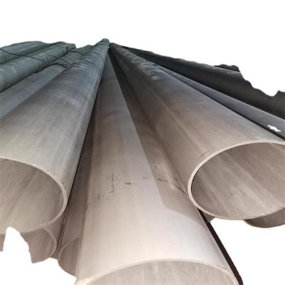 China Seamless Tubes And Pipes Carbon Steel Tube Liquid High Pressure Boiler Tube , Low Temperature Steel Pipe ASTM/ASME A333Gr6 1.0425 for sale