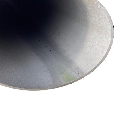 China Boiler Carbon Steel ASTM A106B B36.10 A53B Liquid Tube Pipe Hot Rolled And Cold Drawn Galvanized Seamless Steel High Pressure Pipe for sale