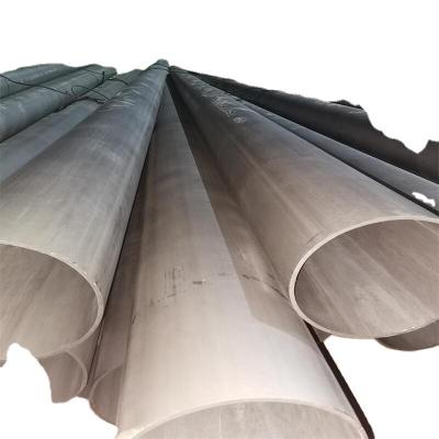 China Liquid Pipe OD 60mm To 406mm Thick Wall Carbon Steel A210 A120# Seamless Pipe Hot Rolled 20# Steel High Pressure Boilers for sale