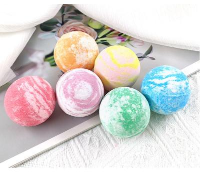 China Wholesale Bubble Bath Supplies Fizzier Vegan Fizzy Natural Essential Oils Bath Ball Spa Relax Natural Organic Bubble Bath Bomb Gift Set for sale