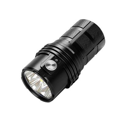 China IMALENT camping MS06 25000 lumens MASTER TORCH SIX XHP70.2 3x21700 super TINY Li-ion EDC flashlight lanterna de led for sale