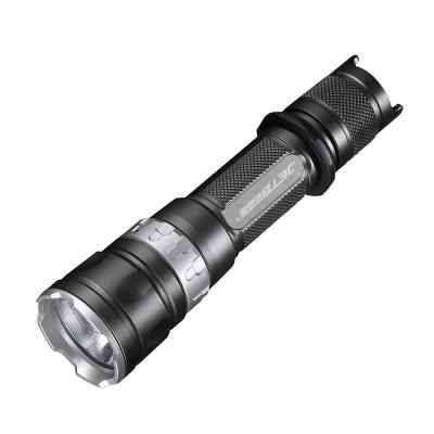 China Emergency JETBeam RRT2 RAPTOR 2080lumens 322 Meters IPX8 SST-70LED Flashlight 5100mAh 21700 Battery Tactical Torch for sale