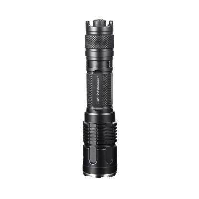 China JETBeam M2S WP-RX 480Lumens 1800m Tactical Switch White Laser Flashlight Camping for sale