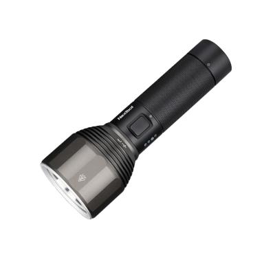 China NexTool XPH50.2 2000lm 6500K 380m USB-C Rechargeable Flashlight 26650 Battery 5000mAh LED Outdoor Lanterna De Led for sale