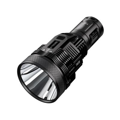 China NITECORE TM39 Lite 5000Lumens 1500m Beam Distance Ultra High Performance Top Floodlight for sale