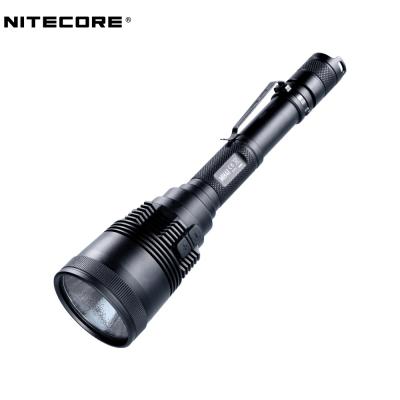 China NITECORE MH41 2150Lumens 495 Battery Police Camping Tactical Military Flashlight Military Meters 18650 for sale