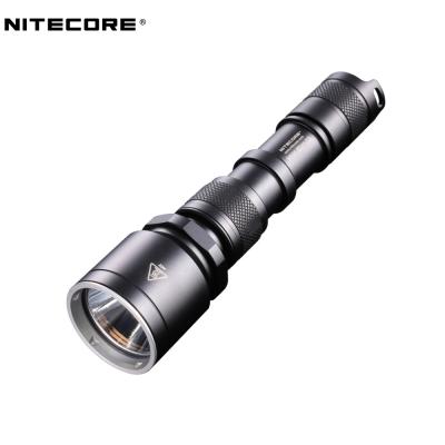 China NITECORE MH25 960Lumens 310meters 18650 USB Hybrid Torch Flashlight Police Hunting Outdoor Camping Torch for sale