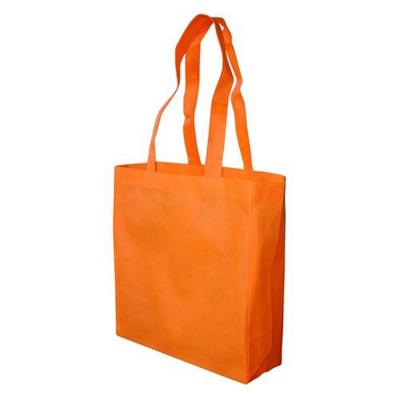 China Convenient Reusable Shopping Bags With Logo Biodegradable Shopping Bags Wholesale for sale