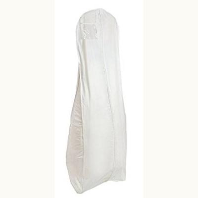 China Eco - Friendly Suit And Long Dress Storage Cover Bags for sale