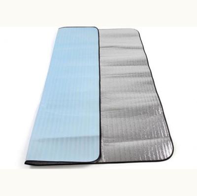 China Collapsible Folding Foam Beach Mat for sale