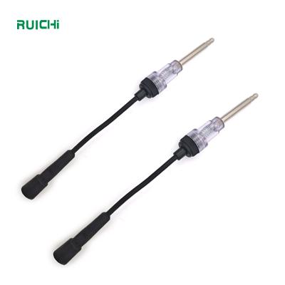 China Auto Repair Tools Wholesale Tester Armature Ignition Engine Plug Detector Diagnostic Tool For Automotive Low Price for sale