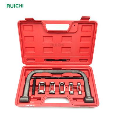 China Soft Copper Hose 2022 Valve Spring Heavy Duty Big Sale Compressor Remove Tool Kit for sale