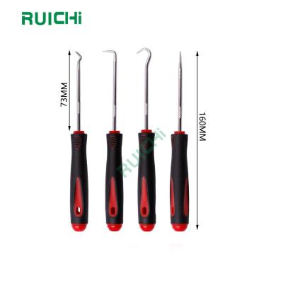 China Heavy duty car pick/electronic products maintenance and hook set used for automobile maintenance tools and electronic products maintenance tools for sale