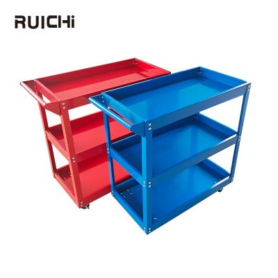 China High Quality Cold Rolled Steel Tool Box Roller Cabinet Storage Tools Workshop Cabinets Garage Cabinet Organizer for sale