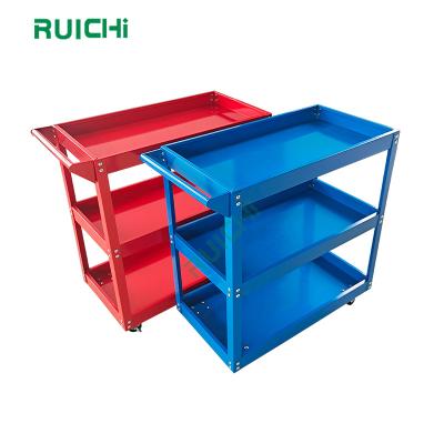 China High Quality Cold Rolled Steel Metal Tool Box Roll Cabinet On Sale Workshop Garage Tool Organizer Large for sale