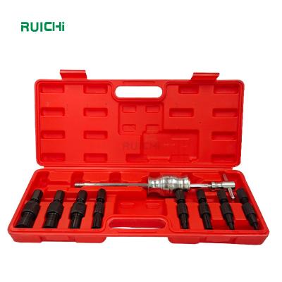 China Bearing Low Price Blind Hole Driver Bearing Internal /Extractor Extractor Set With Slide Hammer Removal Tool With Carrying Case for sale