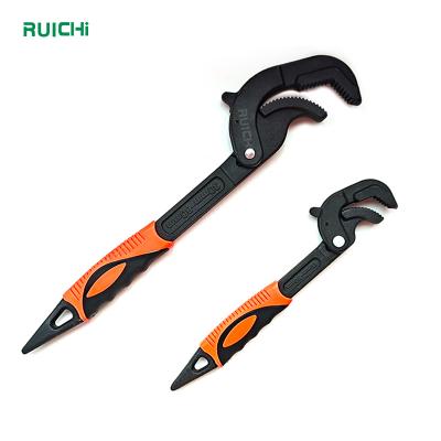 China Install and remove popular universal adjustable wrench labor-saving wrench small price for sale